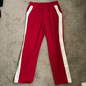Track suit pants